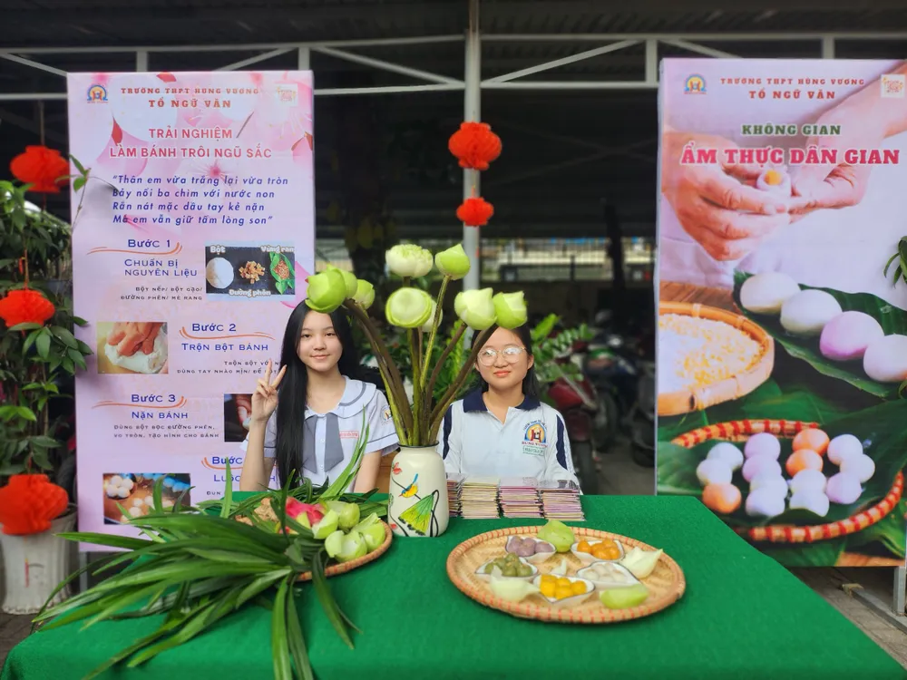 Tổ Ngữ văn với không gian ẩm thực dân gian làm bánh trôi nước ngay-hoi-hoc-tap-trai-nghiem-6.jpg