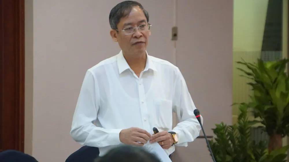 Dự kiến tiền lương của nhà giáo được ưu tiên xếp cao nhất