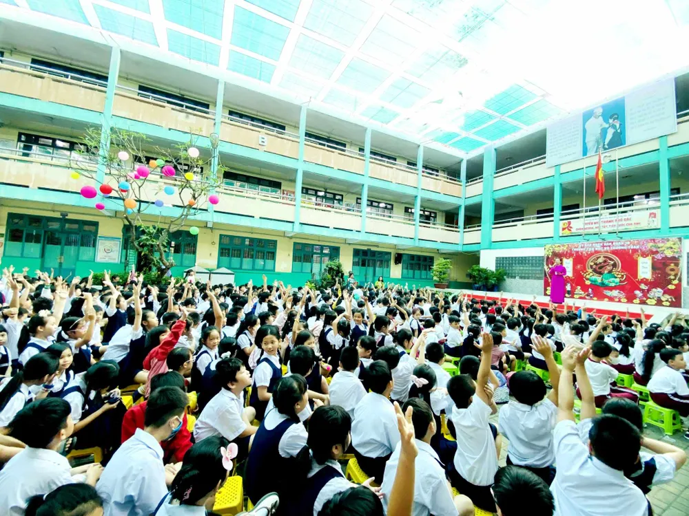 kỳ nghỉ tết nguyên đán