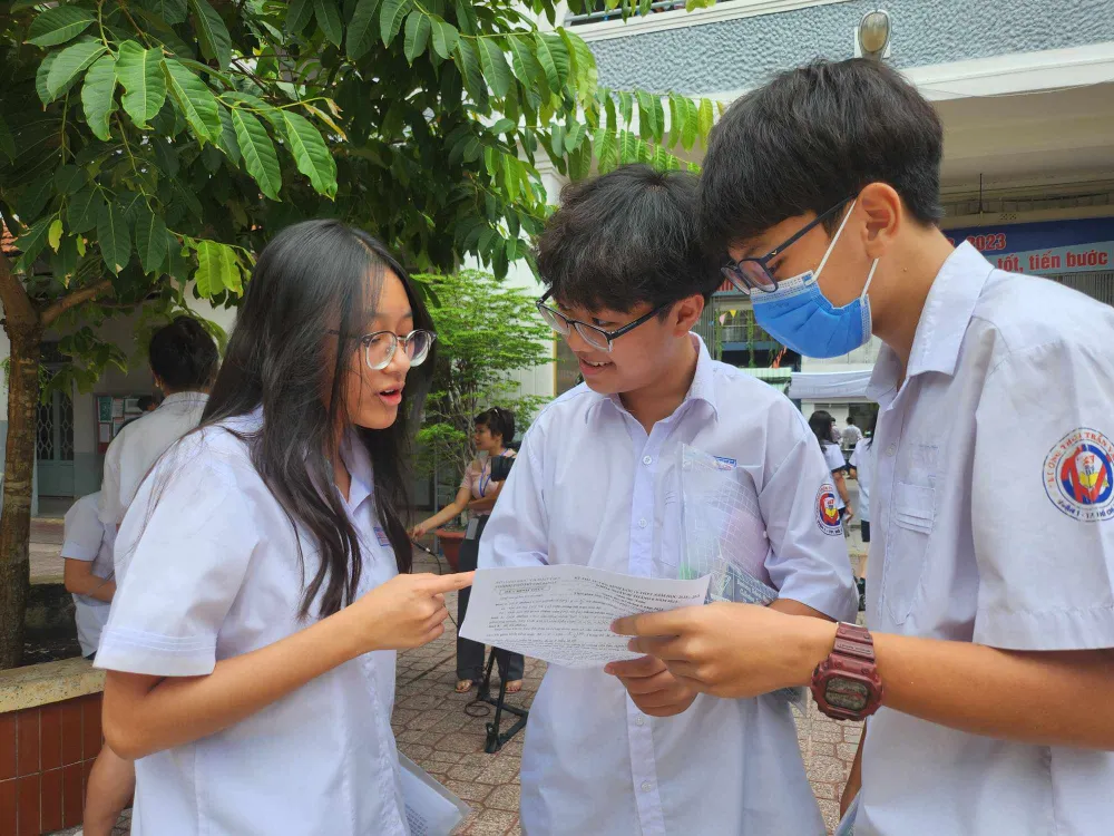 chứng chỉ ngoại ngữ quốc tế