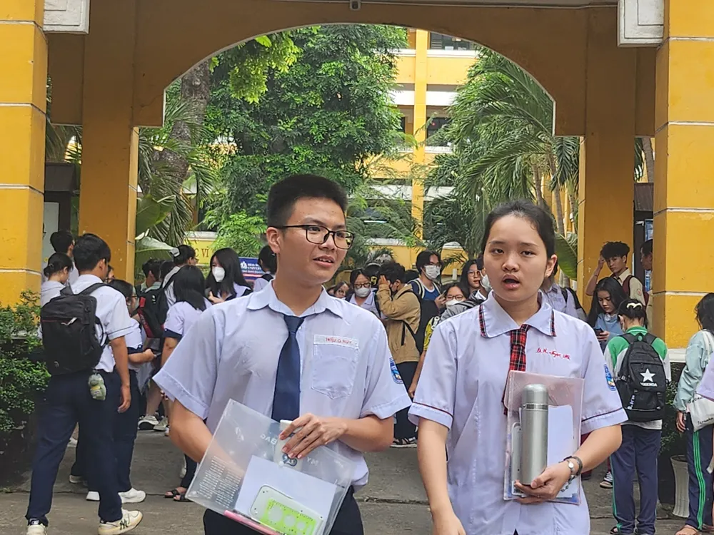 học sinh giỏi lớp 12