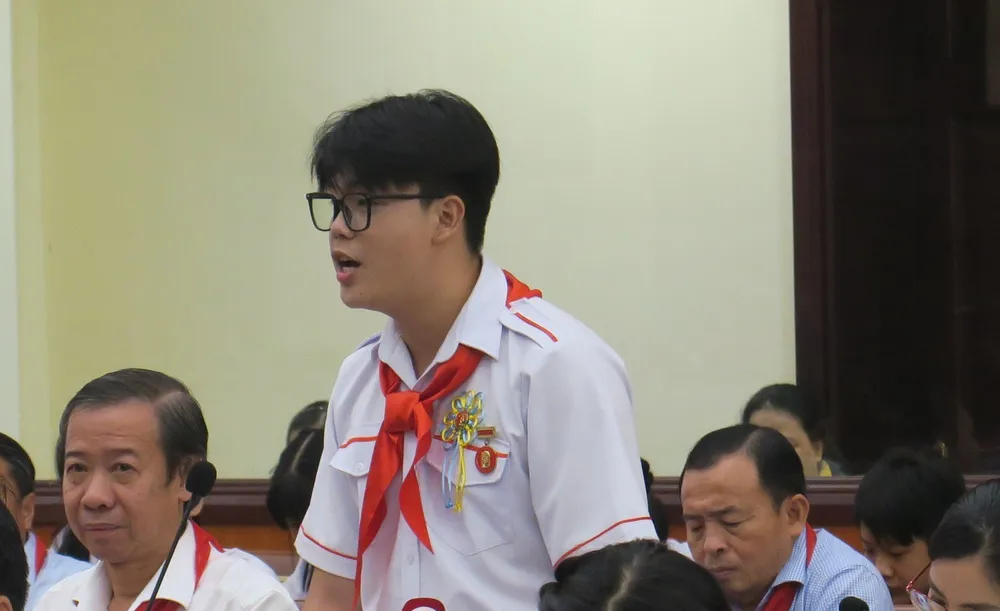 chương trình mới chưa giảm tải