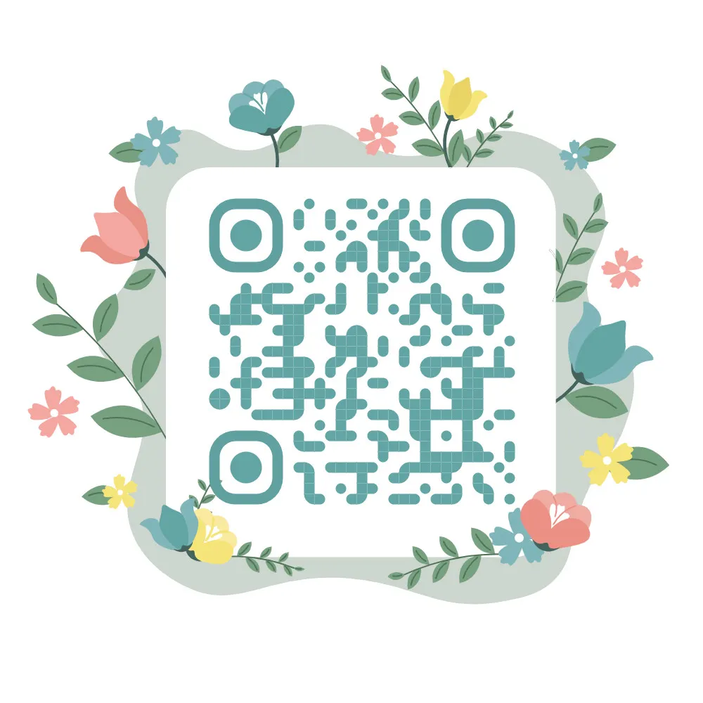 Phụ huynh quét mã QR tuyển sinh vào Trường Mầm non Sơn Ca. z5638306266890_d87d4a84e131a717fd01a1c1f3f79231.jpg