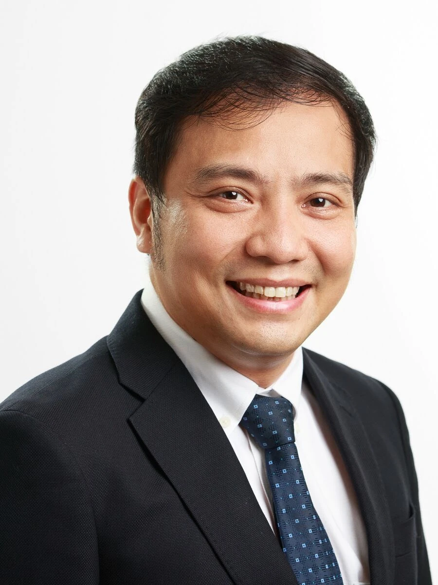 Phó Giám đốc Đại học Quốc gia Hà Nội