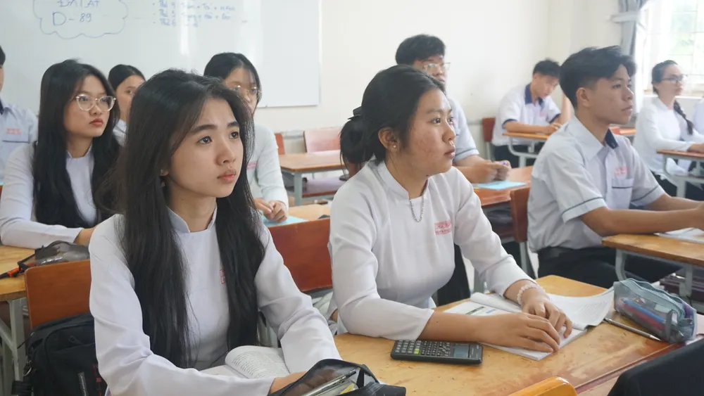 đề tham khảo thi tốt nghiệp