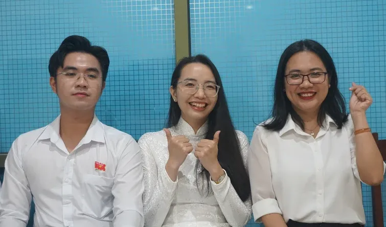 sinh viên xuất sắc