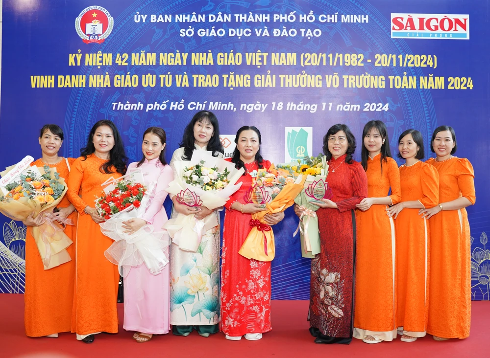 giải thưởng Võ Trường Toản