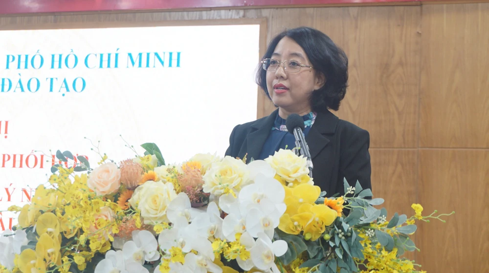 cơ sở giáo dục ngoài công lập