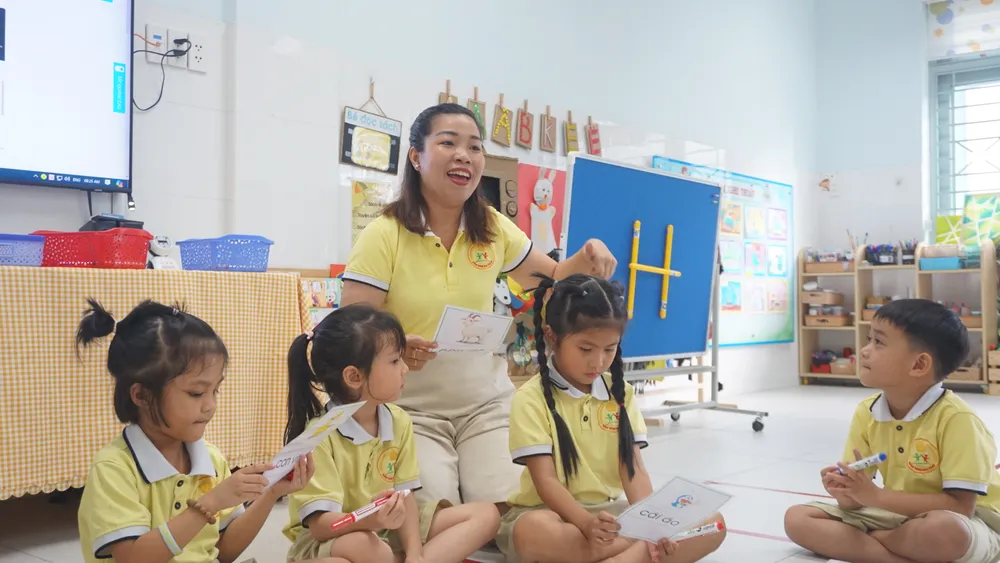 trình độ tiến sĩ