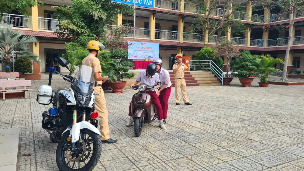 xếp loại hạnh kiểm