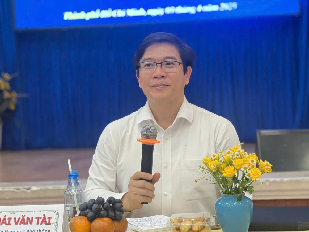 dạy học 2 buổi/ngày