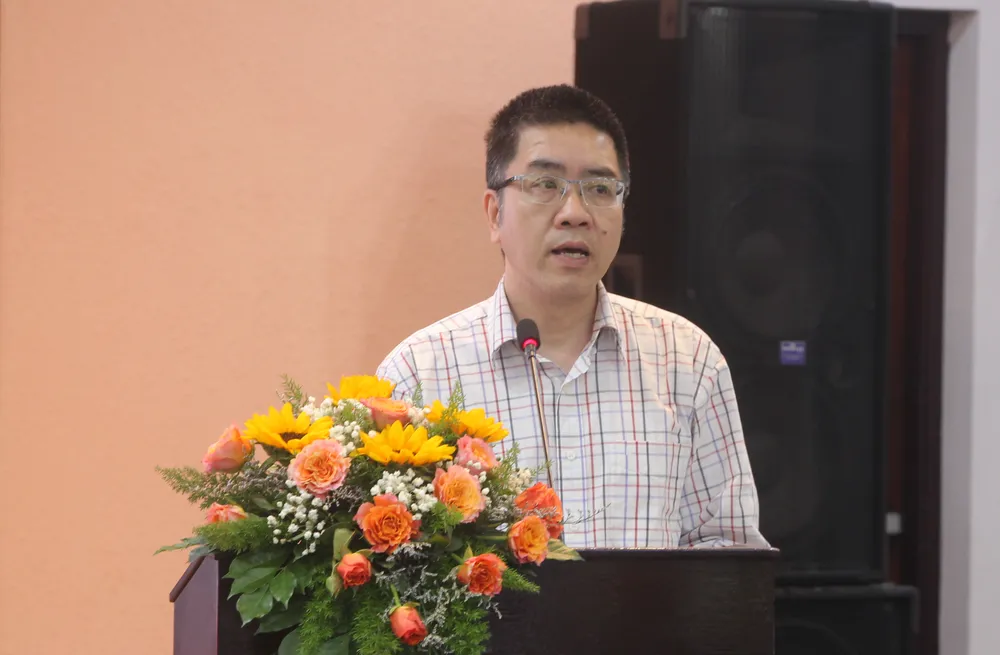 khảo sát ngân hàng thế giới