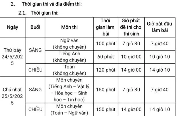 Lịch thi chi tiết vào lớp 10 Trường Phổ thông Năng khiếu 5f9bc0d3f03f45611c2e.jpg