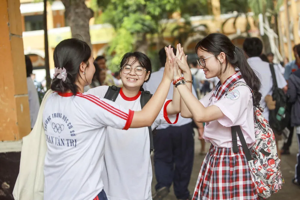 tra cứu điểm thi