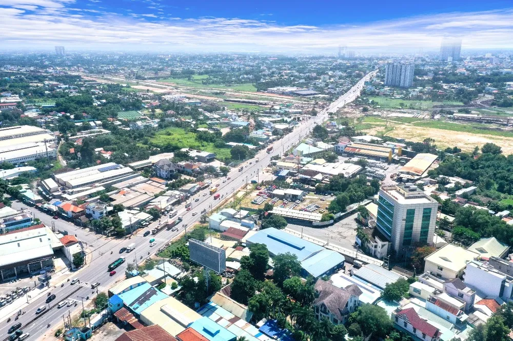 Dĩ An (cũ) đón làn sóng bùng nổ hạ tầng mới với đề án quy hoạch phát triển loạt đô thị TOD dọc tuyến Metro số 1, 2..jpg