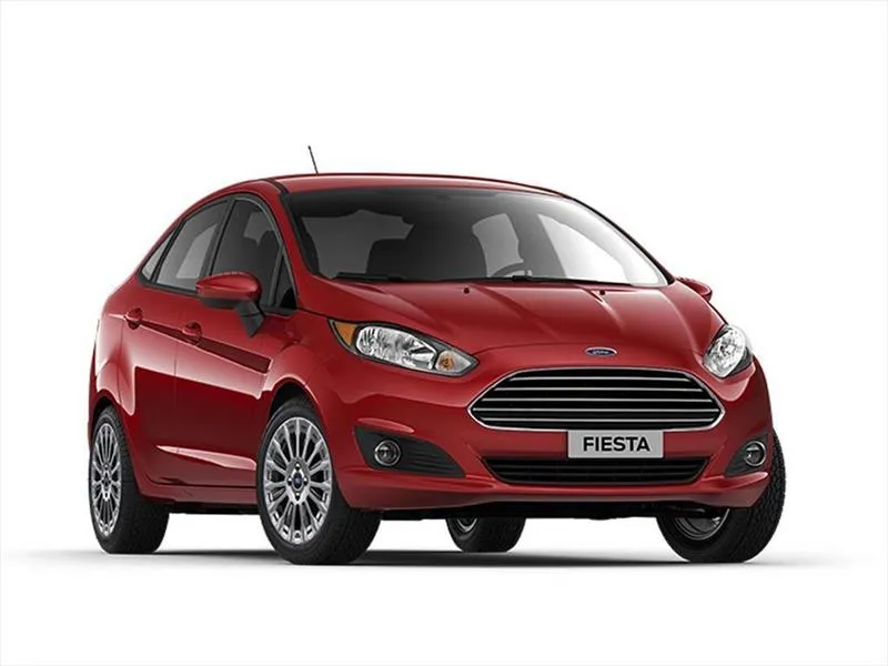 Mẫu ô tô giá rẻ đáng mua nhất cho chị em phụ nữ ảnh 1