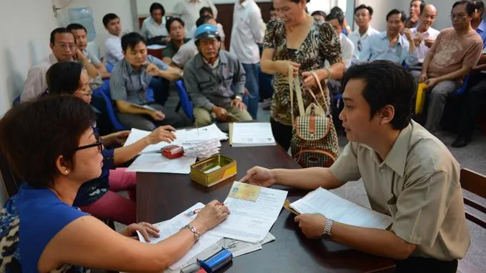 Nhiều chuyên gia cho rằng khám sức khoẻ một năm một lần cũng là hợp lý. kham-suc-khoe-thi-bang-lai_HUFU.jpg