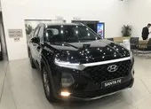 Hyundai SantaFe bất ngờ giảm giá 50 triệu đồng ảnh 2 Bảng giá xe Hyundai tháng mới nhất năm 2020 có gì khác?