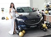 Mazda ưu đãi khủng lên đến 100 triệu đồng cho các dòng xe 