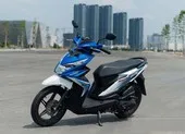 Honda ra mắt mẫu Honda BeAT 2020 giá chỉ 28 triệu đồng