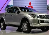 Khai xuân, Mitsubishi Việt Nam triệu hồi xe vì lỗi kỹ thuật