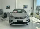 Giá lăn bánh của Suzuki Ertiga 2020 là bao nhiêu?