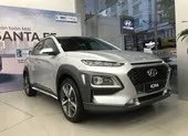 Bảng giá Hyundai tháng 2: Ưu đãi 50 triệu đồng dịp khai xuân
