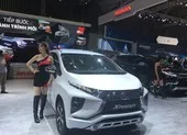 Giá lăn bánh kèm khuyến mãi đối với mẫu Mitsubishi Xpander