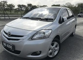 Toyota Việt Nam tiếp tục triệu hồi hàng ngàn xe Vios và Altis