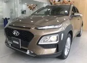 Bảng giá xe Hyundai tháng 3: Tucson bất ngờ giảm giá mạnh