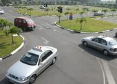 Thực hư việc tăng phí ‘khủng’ khi học, thi bằng lái xe