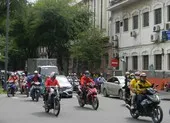 Bảng giá xe máy Yamaha tháng 3: Nhiều mẫu rẻ hơn giá đề xuất ảnh 2 Thói quen nào khiến xe máy tiêu tốn xăng nhất hiện nay