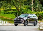 Toyota Rush 2020: Mẫu SUV đẹp đầy thực dụng