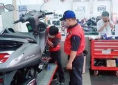 Hyundai, Toyota, Kia: Mẫu ô tô nào tiết kiệm nhiên liệu nhất? ảnh 2 Mẫu xe tay ga nào tiết kiệm nhiên liệu nhất hiện nay?