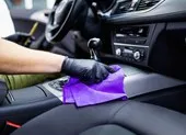 Chuyên gia ô tô mách nước khử trùng mùa dịch COVID-19