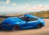 Bảng giá xe Ford tháng 5: Ranger giảm giá đến 50 triệu đồng ảnh 2 Toyota GR Supra 2021 hai phiên bản đặc biệt, giới hạn số lượng