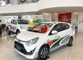 'Vua doanh số' Toyota Vios tiếp tục giảm giá mạnh ảnh 2 Bảng giá xe Toyota tháng 5: Fortuner ưu đãi hơn 100 triệu đồng