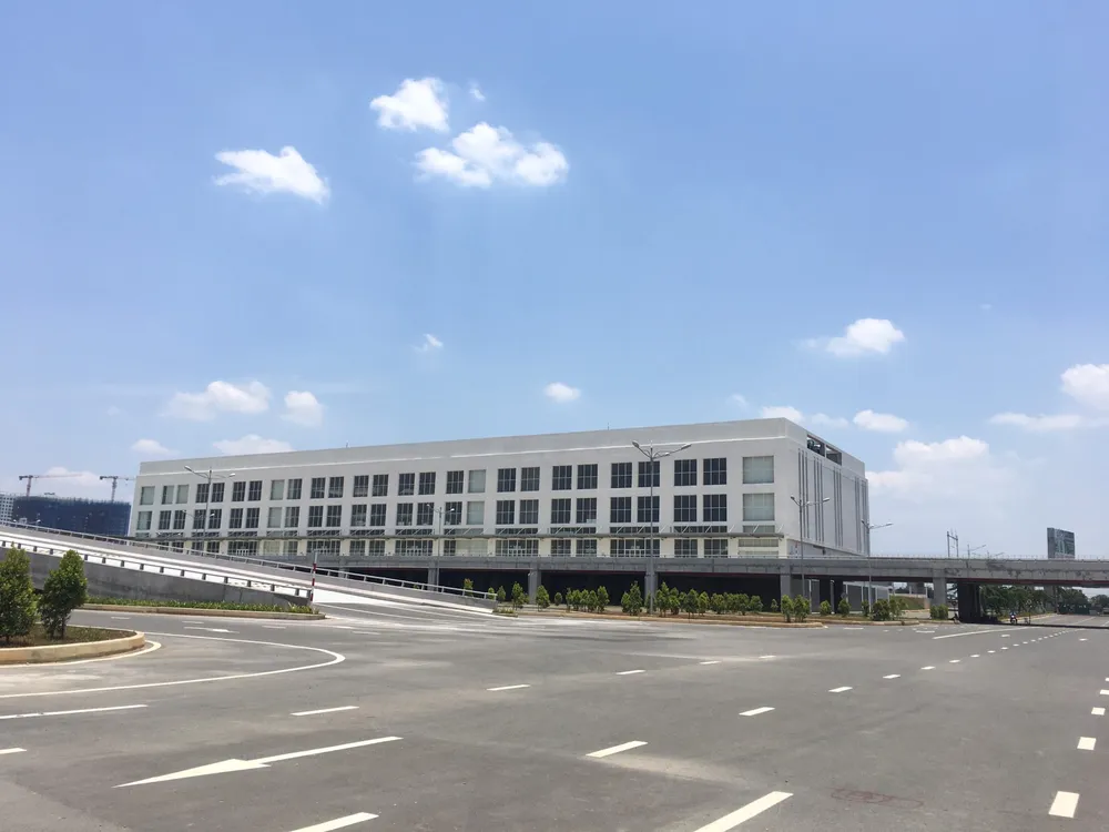 Dự án BXMĐ mới đã nhiều lần lỡ hẹn vì nhiều nguyên nhân. 