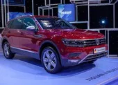 Hai mẫu xe nhập SUV 7 chỗ ưu đãi lên đến 90 triệu đồng