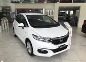 Nhiều mẫu xe Toyota, Honda bất ngờ ế ẩm nhiều tháng trời
