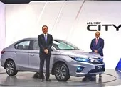 Honda City 2020 sẽ về Việt Nam với giá 339 triệu?