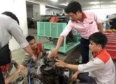 Người Việt tăng mua xe, ngành học kỹ thuật ô tô 'hot'