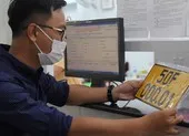 Ngày đầu đổi biển số vàng tại TP.HCM, thủ tục còn vướng mắc