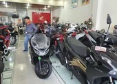 Cục Đăng kiểm lên tiếng về ống pô xe Honda Winner X ảnh 3 Xe máy Honda tiếp tục bị giảm doanh số bán hàng