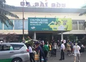 Tàu Tết Tân Sửu có thêm tuyến đi Đà Nẵng, Phan Thiết ảnh 1 Đường sắt tung 6.000 vé tàu giảm giá 50%