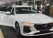 Xe Trung Quốc ồ ạt nhập khẩu vào Việt Nam ảnh 1 Ô tô Việt sẽ cạnh tranh ngang ngửa với Toyota?