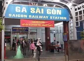 Vé tàu Bắc-Nam giảm giá chỉ còn từ 700 ngàn đồng ảnh 1 Đường sắt chạy tăng cường thêm tàu đi Quy Nhơn, Phan Thiết