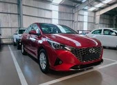 Bảng giá xe Ford tháng 3: Rẻ nhất chỉ 603 triệu đồng ảnh 2 Bảng giá xe Hyundai tháng 3: Đại lý bất ngờ ưu đãi mạnh