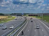 Từ ngày mai, 22 tuyến xe dừng lưu đậu tại Bến xe Miền Đông cũ ảnh 2 Cao tốc TP.HCM - Chơn Thành sẽ điều chỉnh hướng tuyến