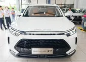 Nửa đầu tháng 3, xe nhập khẩu giá rẻ bất ngờ tăng vọt ảnh 1 Ô tô từ Thái Lan, Indonesia ồ ạt nhập về Việt Nam